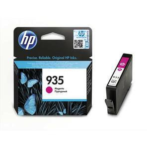 Hp cartouche jet d'encre magenta 935 c2p21ae_0