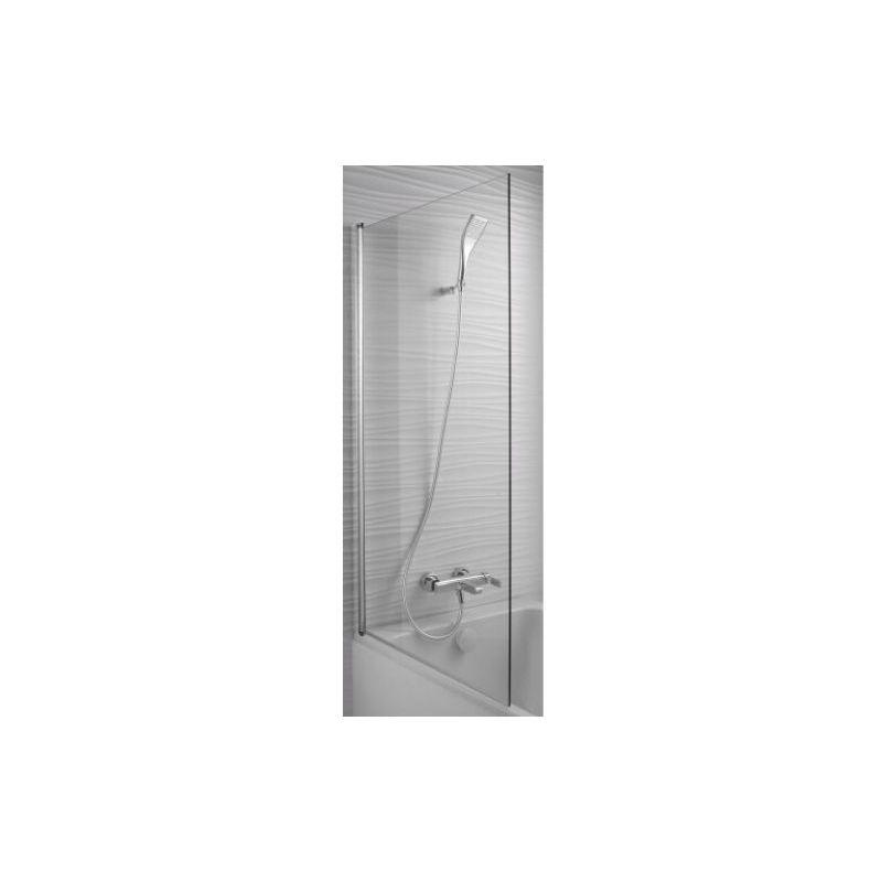 PARE-BAIN 1 VOLET POUR BAIGNOIRE STRUKTURA JACOB DELAFON E6D042-GA ...