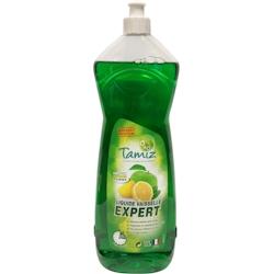 Liquide Vaisselle 1L TAMIZ - Parfum Pomme Citron - TAMLVC1_0
