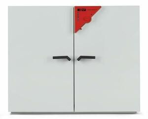 Modèle bd 400 - étuve de laboratoire - binder - taille 400l_0