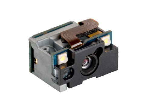 Moteur de lecture imageur 2D OEM SE4750 - performances de lecture 1D/2D avec technologie PRZM_0