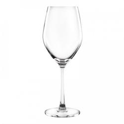 Olympia Lot de 6 verres à vins 340 ml en verre - 3701188095259_0