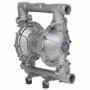 Techni-flow:pompe pneumatique à membrane - tfx200 sanitaire_0