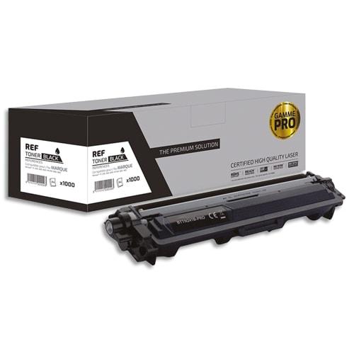 Cartouche compatible Laser Pro noir Brother TN-241 - L1-BTTN241B-PRO_0
