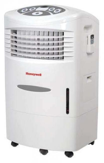 Rafraichisseur d'air cl20ae honeywell_0