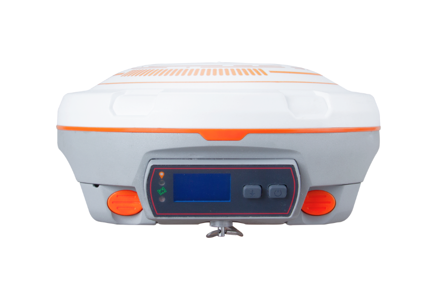 N5 - Récepteur GNSS multicanaux, multifréquence, multi-constellation, avec antenne intégrée_0