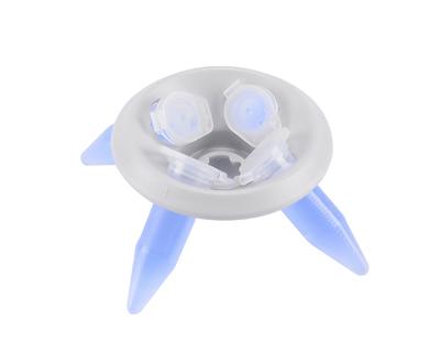 Rotor angulaire 4 x 5 mL - Ref.: GDF011_0