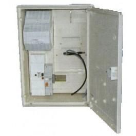 SOBEM-COFFRET DE COMPTAGE CP460-3 40 KVA