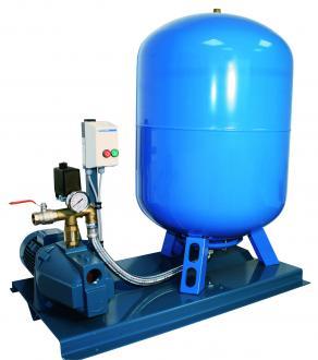 Surpresseur 100 litres - pompe ngl3-100 - 305214_0