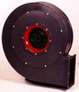 Ventilateur industriel