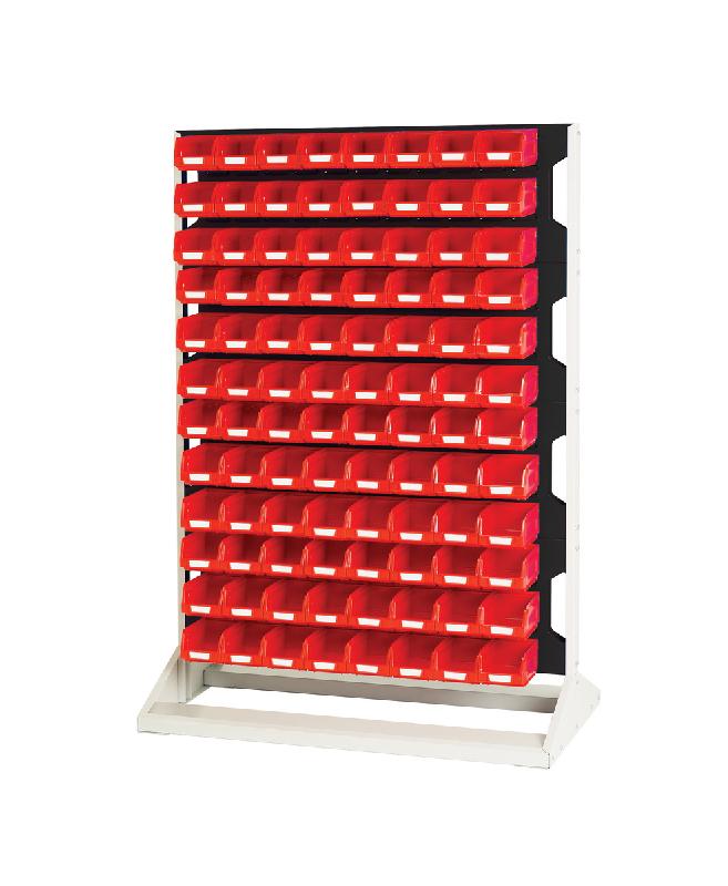 16917221. - Rack a Bacs Fixe Double Face & Bacs_0