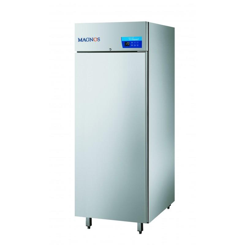 ARMOIRE RÉFRIGÉRÉE POSITIVE 400L PROFESSIONNEL_0