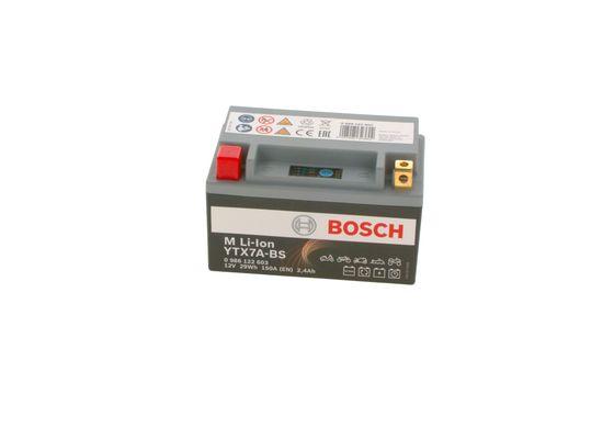 BATTERIE DE DÉMARRAGE BOSCH 0986122603_0