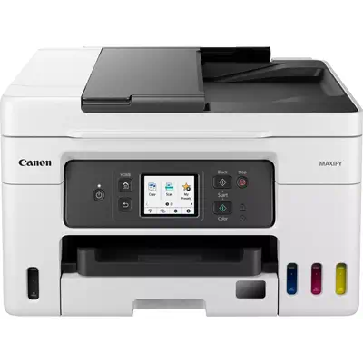 Canon MAXIFY GX4050 Jet d'encre A4 600 x 1200 DPI Wifi_0
