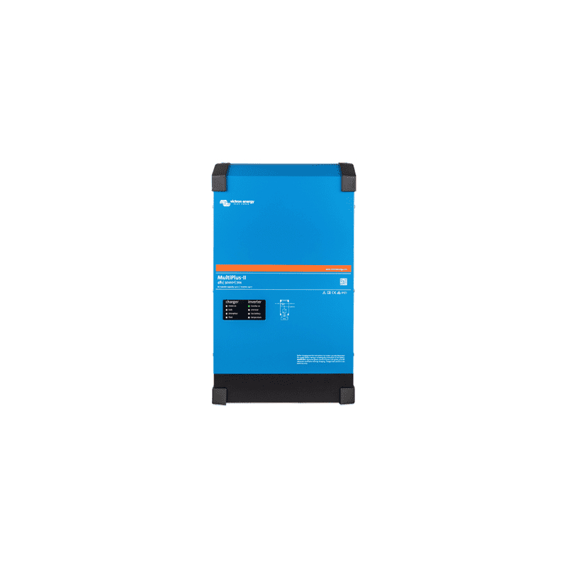 Convertisseur / chargeur pur sinus 5000VA 24/48V MultiPlus-II - Victron Energy - Compatible systèmes marins, solaires et hors réseau_1