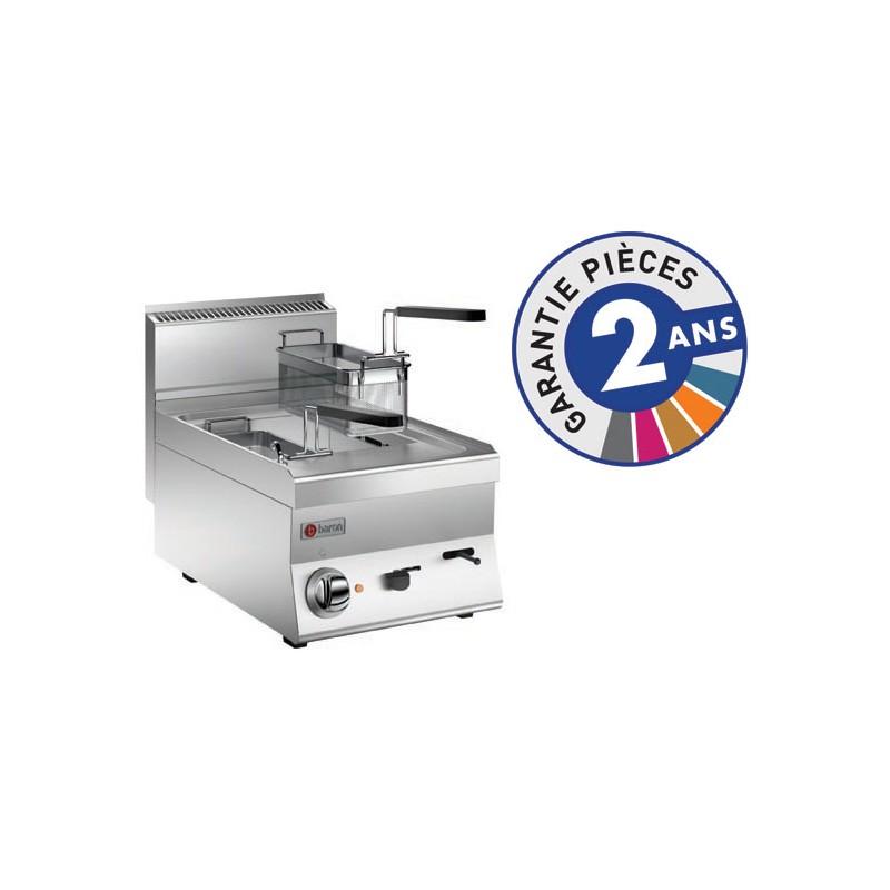 Cuiseur à pâtes électrique 18,5 litres - gamme 650 BARON - modèle 60CPE400_0