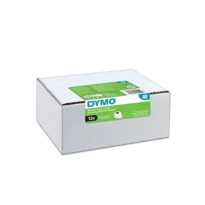 Dymo LW - àÉtiquettes d'adresse standard - 28 x 89 mm_0