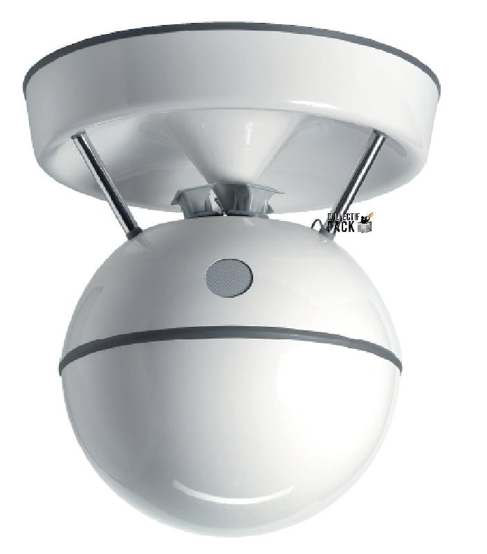 Enceinte sphérique SF 300/T 300 Watts_0