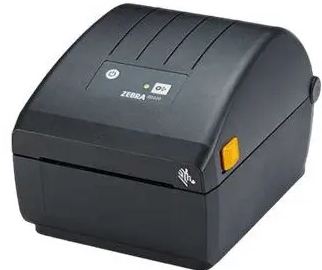 Imprimante d'étiquettes de bureau - connectivité sans fil - impression réseau et à distance - Zebra ZD230_0