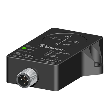 Inclinomètre  -  IN71_0