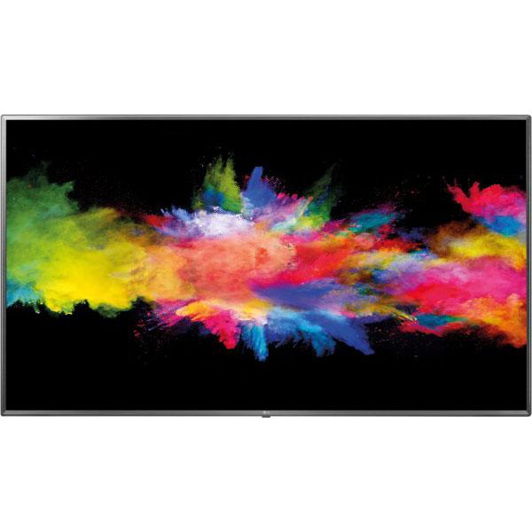 LG 65UL3E AFFICHEUR PROFESSIONNEL ULTRA HD 65