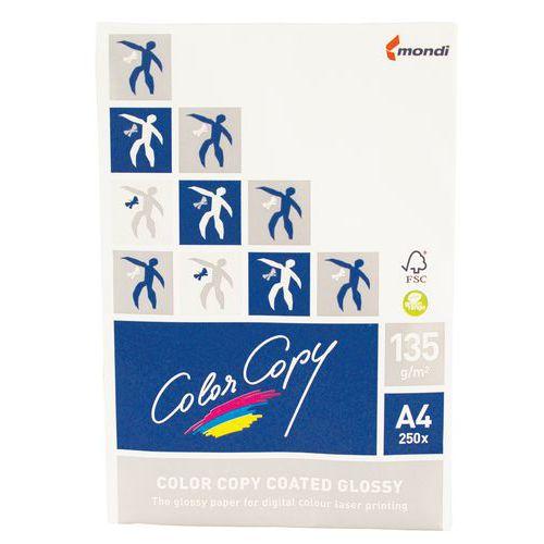 Papier d'imprimante de copie couleur Papier ColorCopy A4 120g