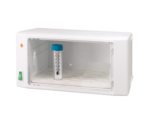 Mini incubateur de laboratoire 4L - Incubation de lames et boîtes de Pétri, Température 25-45°C - Cultura NAHITA®_0