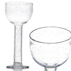 MONDO DECO Cocktail Champ's 55 cl Bullée x 6 Mondo Déco - transparent verre 3558840050084_0