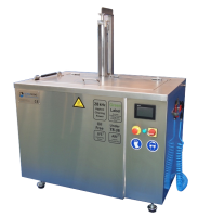 Nettoyeur à ultrasons pour l'atelier ou la production -Capacité 128L - ACM-100E_0
