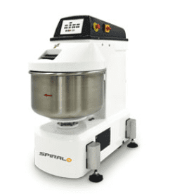 Pétrin à spirale 50 kilos SINMAG EUROPE SPIRALO 50T_0