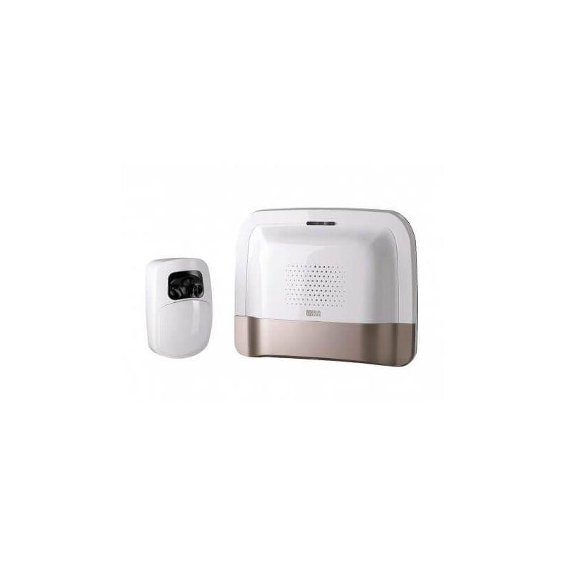 Transmetteur Téléphonique Gsm Delta Dore Tydom 315