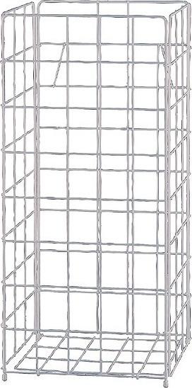 Panier de collecte TORK Littainer 100 229750 H720xl330xP250env. Mm revêtement plastique 60 L TORK_0