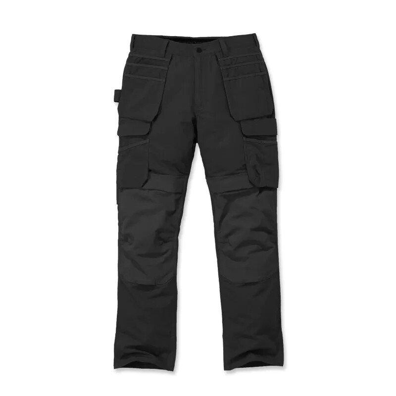 Pantalon Steel Multi pocket - Tailles : 34 - Longueur : 34_0