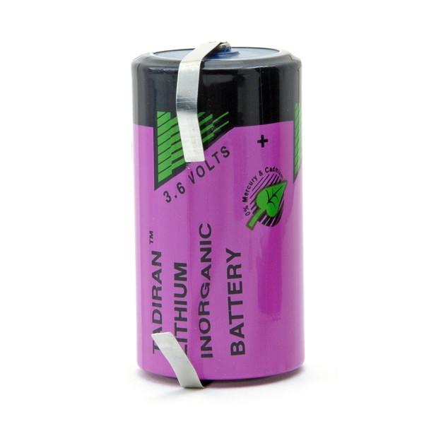 PILE LITHIUM SL-2770/T C 3.6V 8.5AH T2_0