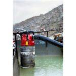 Pompe électrique GRINDEX submersible hautes performances - 11573682_0