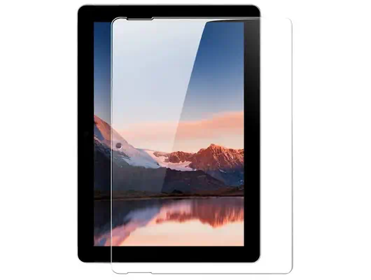 Protection ecran en verre trempe pour Microsoft Surface Go 2 et Surface Go 3_0