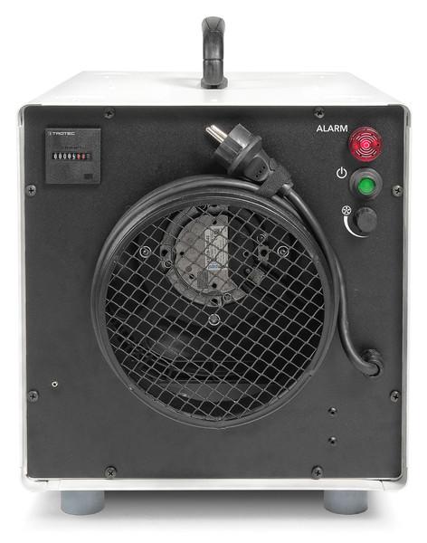 Purificateur d'air TAC 1500 S - Trotec - 175 W - Débit d'air max 1000 m³/h - Classe de poussière H_0
