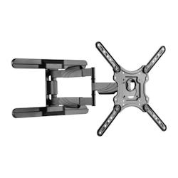 Réglage Extensible. Mount Slim Pour La Télévision - Stell - Sho 7610 - 8590669263011_0