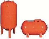 Réservoir à vessie interchangeable 500 L - Automatisation et distribution d'eau sous pression - Leroy Somer RV_0
