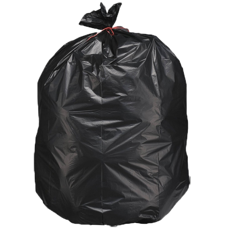 Sac poubelle en polyéthylène basse densité - Dimension 110, 130, 750 L_0