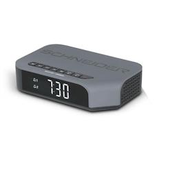 Schneider Radio-réveil double alarme SC310G - SC310G_0