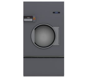 Sèche-linge professionnel Hydrolease DX77 - capacité 77 kg - chauffage au gaz 79 kW_0
