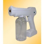 Septigun - pistolet nébulisateur pour solutions virucides désinfectantes - désodorisant - celtique industrielle - multi-usages_0