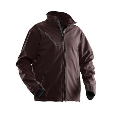 Softshell légère 1201  | Jobman Workwear_0