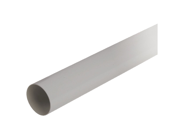 Tube de descente ø 100 - Évacuation d'eau pluviale_0