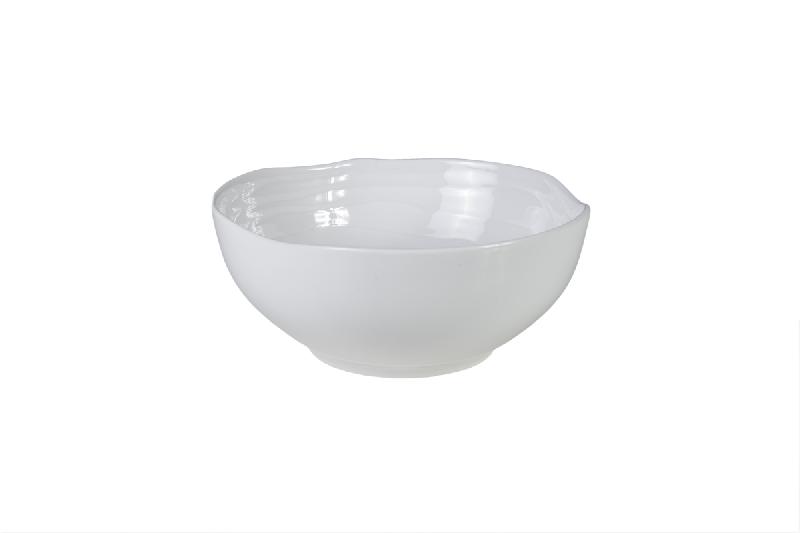 BOL ROND BLANC PORCELAINE Ø 15 CM TECK PILLIVUYT