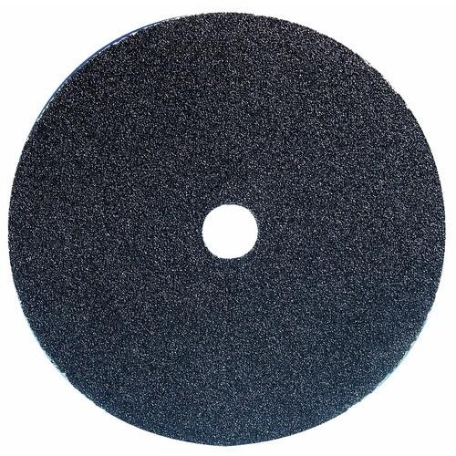 ABRASIFS EN DISQUES TOILE CARBURE DE SILICIUM 180MM CK 721 X-GRAIN 60 VSM