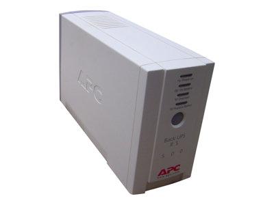 APC ONDULEUR BACK-UPS 500VA - 230V - AUTONOMIE 3 MIN 56