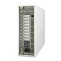 Appareil de référence ALMEMO® 8036-9 pour mesure température et humidité - 9 entrées - haute précision_0
