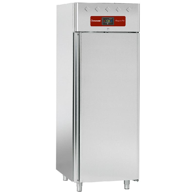 Armoire de fermentation controlée, 1 porte, 20 niveaux en 600x400 v... - PCF1N/F64_0